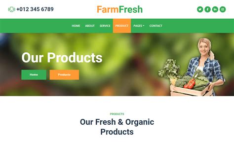 bootstrap farmer catalog